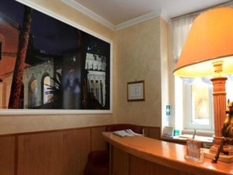 Hotel Kent 罗马 外观 照片