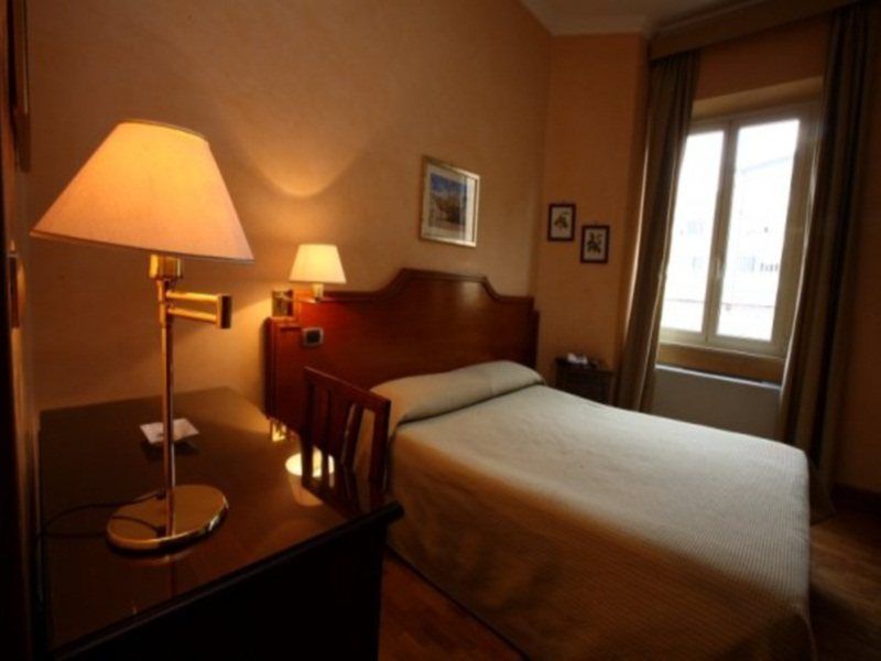 Hotel Kent 罗马 外观 照片