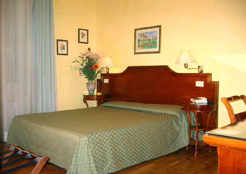Hotel Kent 罗马 外观 照片